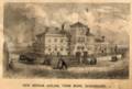 Royal Arch Masonry - Freemasons - Sunderland Orphanage  (CLICK TO ENLARGE)